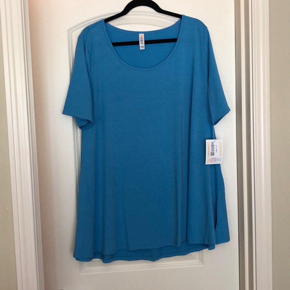 Lularoe Perfect T XL NWT